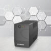 Bộ lưu điện UPS Hyundai HD-2000VA