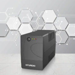 Bộ lưu điện UPS Hyundai HD-2000VA