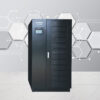 UPS 160KVA 3 pha vào 3 pha ra. Hyundai HD-160K3